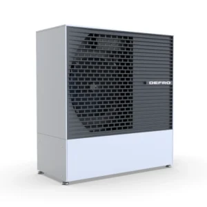 Õhk-vesi soojuspump Defro DHPi Monotec