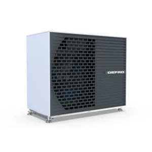 Õhk-vesi soojuspump Defro DHPi Monotec