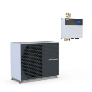 Õhk-vesi soojuspump Defro DHPi Monotec DFi