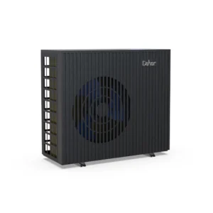 Õhk-vesi soojuspump Deher Airterm 11 ECO