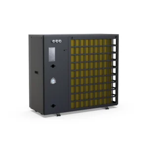 Õhk-vesi soojuspump Deher Airterm 11 ECO