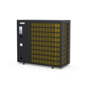 Õhk-vesi soojuspump Deher Airterm 11 ECO