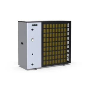 Õhk-vesi soojuspump Deher Airterm 13 EVI DC