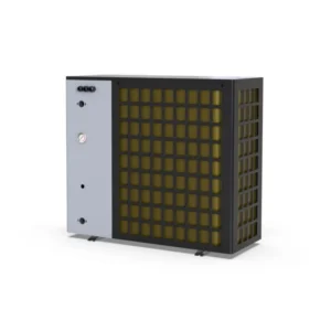 Õhk-vesi soojuspump Deher Airterm 13 EVI DC