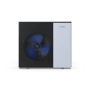 Õhk-vesi soojuspump Deher Airterm 13 EVI DC