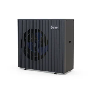 Õhk-vesi soojuspump Deher Airterm 15 ECO