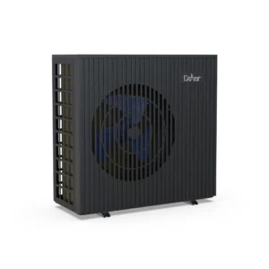 Õhk-vesi soojuspump Deher Airterm 15 ECO