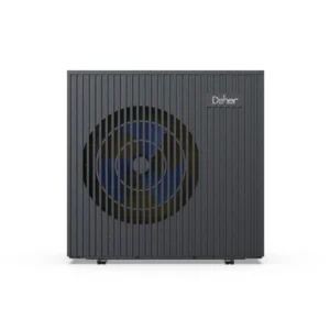 Õhk-vesi soojuspump Deher Airterm 15 ECO