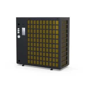 Õhk-vesi soojuspump Deher Airterm 15 ECO