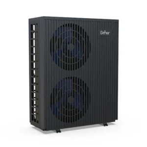 Õhk-vesi soojuspump Deher Airterm 22 ECO