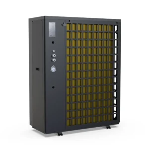 Õhk-vesi soojuspump Deher Airterm 22 ECO