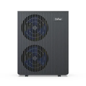 Õhk-vesi soojuspump Deher Airterm 22 ECO