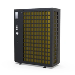 Õhk-vesi soojuspump Deher Airterm 22 ECO