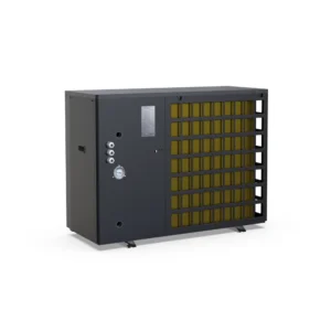 Õhk-vesi soojuspump Deher Airterm 8 ECO