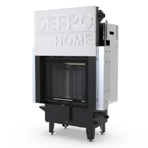 Veesärgiga kaminasüdamik Defro Home Navi SM G (tume isolatsiooniga)
