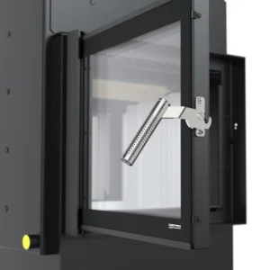 Veesärgiga kaminasüdamik Defro Home Navi SM TZ (hele)