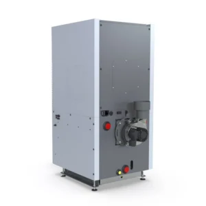 Täisautomaatne pelletikatel Defro Calori Plus