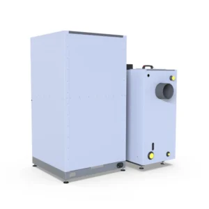 Pelletikatel Defro Delta Ekopell