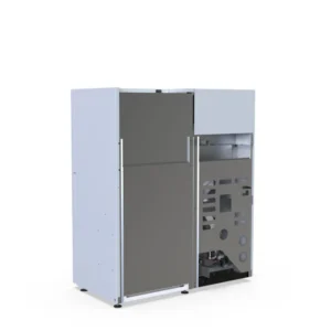 Pelletikatel Defro Evopell Plus