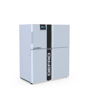 Pelletikatel Defro Evopell Plus