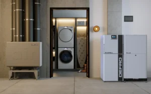 Pelletikatel Defro Evopell Plus