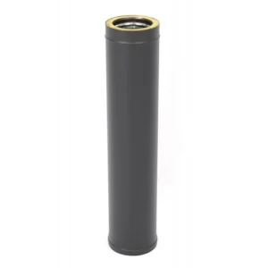 Korstnamoodul 1000 mm Thermo Light (must)