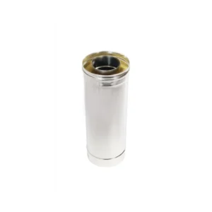 Korstnamoodul 500 mm Thermo Light (roostevaba)