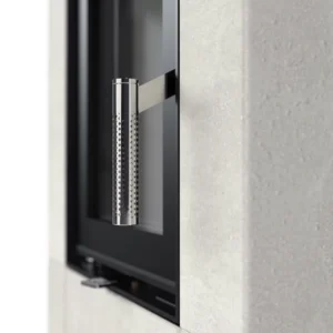 Soojustsalvestav kamin Defro Home VIS XSM 9 A Compact