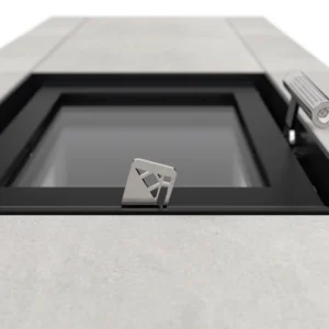 Soojustsalvestav kamin Defro Home VIS XSM 9 A Compact