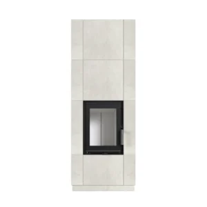 Soojustsalvestav kamin Defro Home VIS XSM 9 A Compact