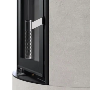 Soojustsalvestav kamin Defro Home TRIG XSM 9 A Compact