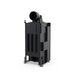 Soojustsalvestav kaminasüdamik Defro Home VIS XSM 6 C