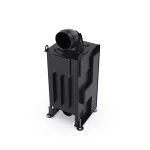Soojustsalvestav kaminasüdamik Defro Home VIS XSM 6 C