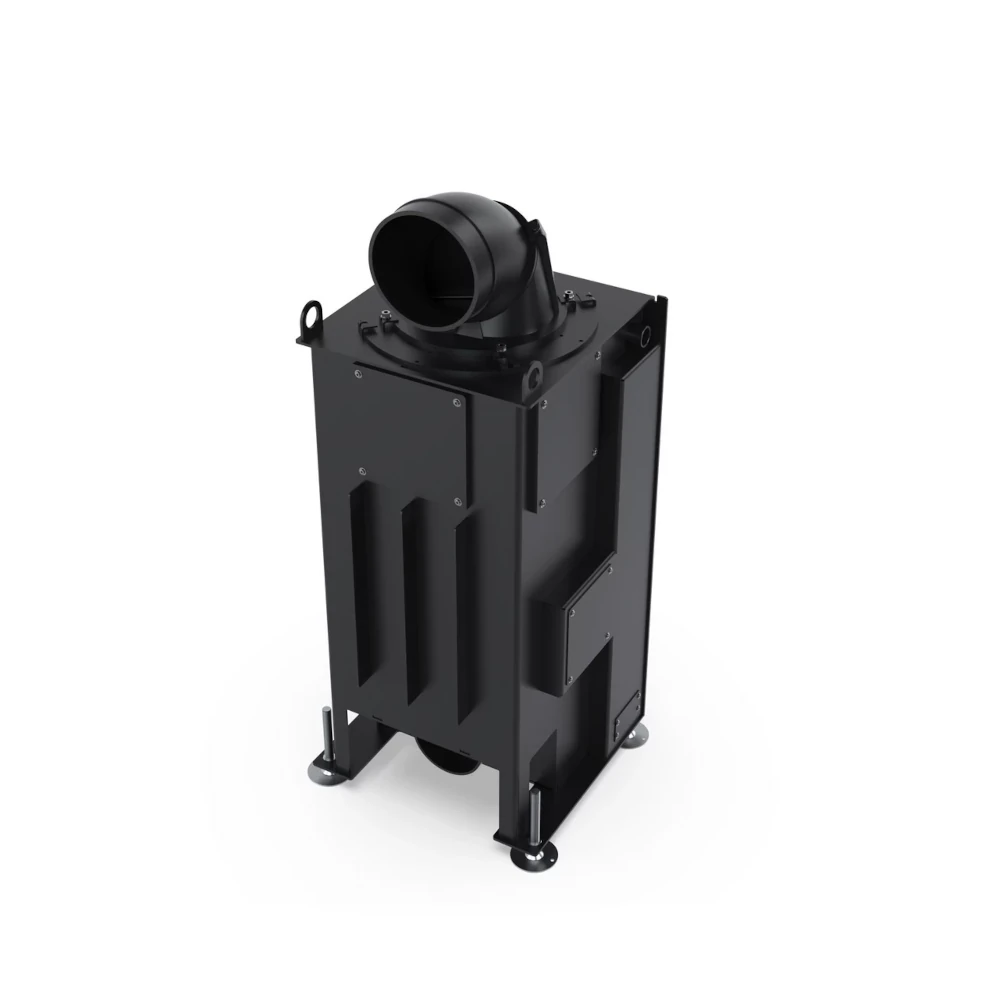 Soojustsalvestav kaminasüdamik Defro Home VIS XSM 6 C