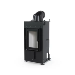 Soojustsalvestav kaminasüdamik Defro Home VIS XSM 6 C
