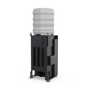 Soojustsalvestav kaminasüdamik Defro Home VIS XSM 9 A