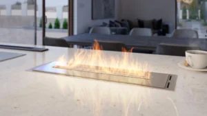 Biopõleti SIMPLEfire Inbox 500