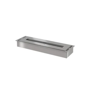 Biopõleti SIMPLEfire Inbox 500 (roostevaba)
