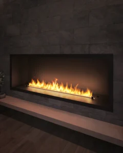 Automaatne biokamin Infire Inside 1500 Etronic