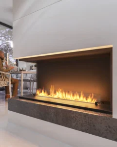 Automaatne biokamin Infire Inside L1200 Etronic