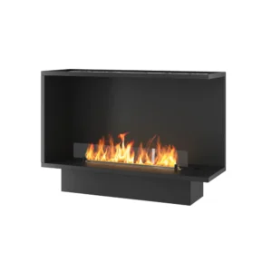 Automaatne biokamin Infire Inside R1000 Etronic Basic