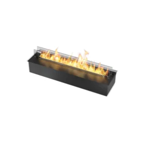 Automaatne biopõleti Infire Burner 1000 Etronic