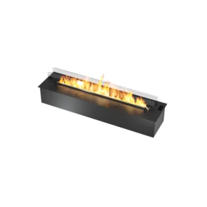 Automaatne biopõleti Infire Burner 1000 Etronic Basic (2 klaasiga)