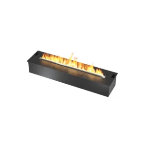 Automaatne biopõleti Infire Burner 1000 Etronic Basic (klaasita)