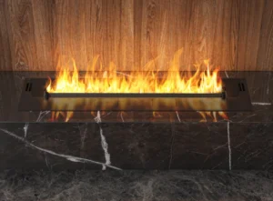 Automaatne biopõleti Infire Burner 1000 Etronic