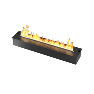 Automaatne biopõleti Infire Burner 1200 Etronic Basic (klaasita)