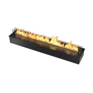 Automaatne biopõleti Infire Burner 1500 Etronic