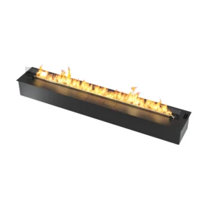 Automaatne biopõleti Infire Burner 1500 Etronic Basic (1 klaasiga)