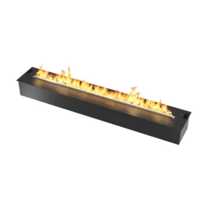 Automaatne biopõleti Infire Burner 1500 Etronic Basic (klaasita)