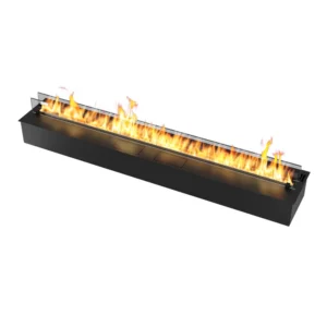 Automaatne biopõleti Infire Burner 1700 Etronic